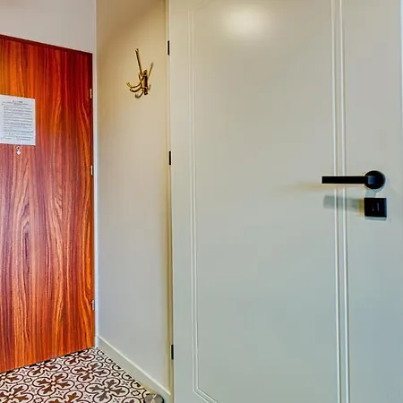 Apartament Green Mountain - 5d Apartment Karpacz