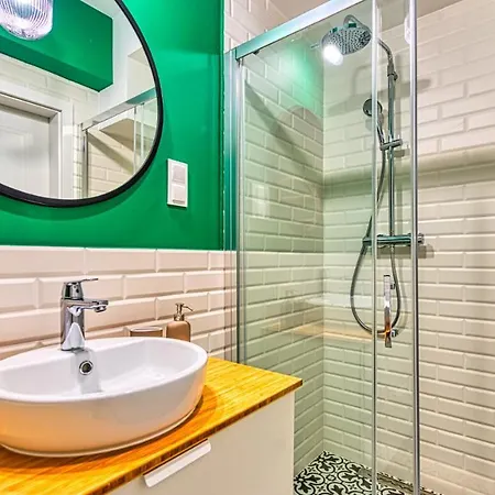 Apartament Green Mountain - 5d Karpacz